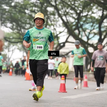 Runner Photo 8494023