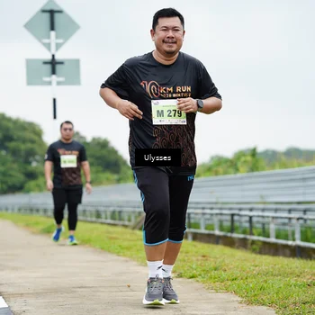 Runner Photo 8494027