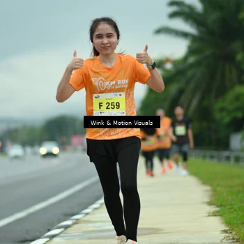 Runner Photo 8494028