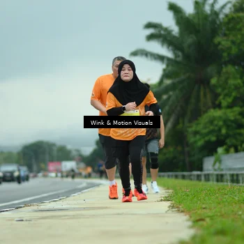 Runner Photo 8494029