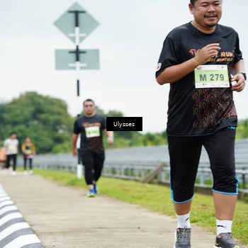 Runner Photo 8494030