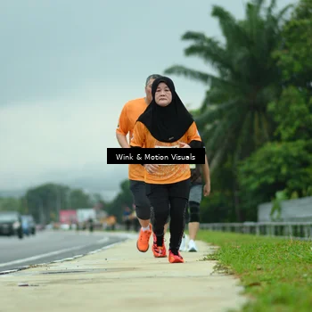 Runner Photo 8494031