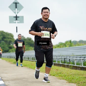 Runner Photo 8494032