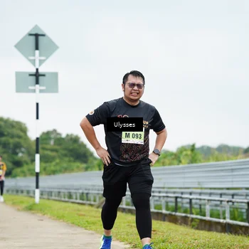 Runner Photo 8494034