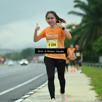 Runner Photo 8494041