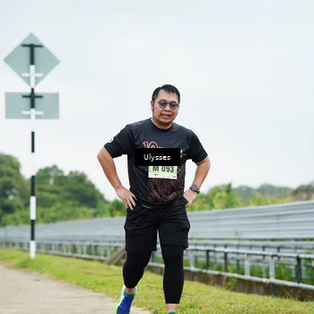 Runner Photo 8494044