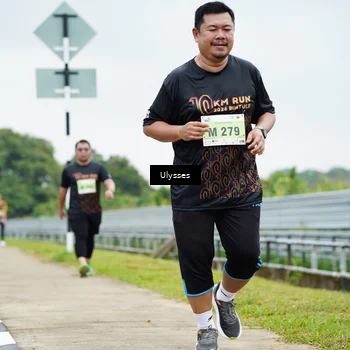 Runner Photo 8494046