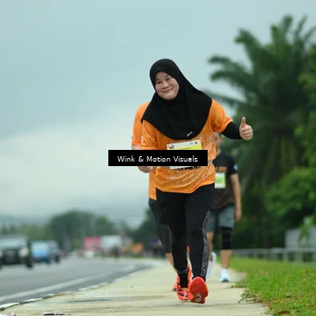 Runner Photo 8494047