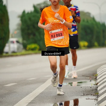 Runner Photo 8494048