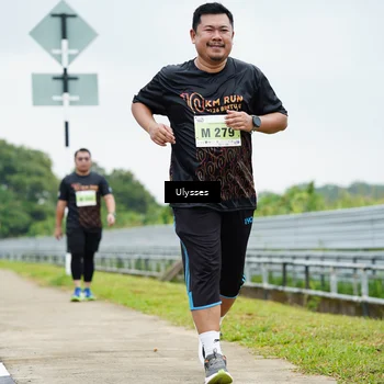 Runner Photo 8494049
