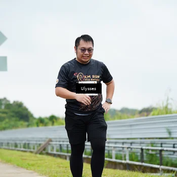 Runner Photo 8494053