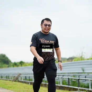 Runner Photo 8494054