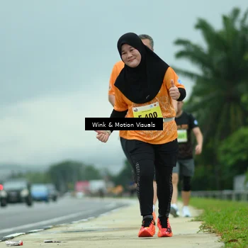 Runner Photo 8494055
