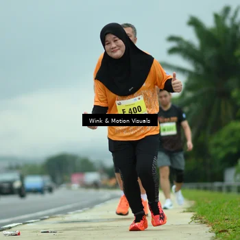 Runner Photo 8494057