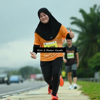 Runner Photo 8494059