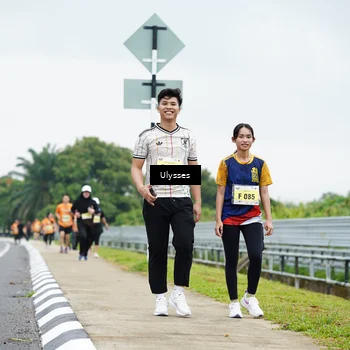 Runner Photo 8494060