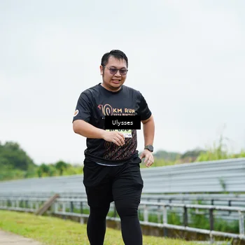 Runner Photo 8494061