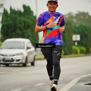 Runner Photo 8494065