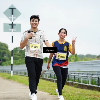 Runner Photo 8494066