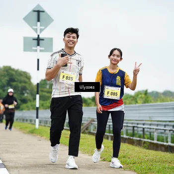 Runner Photo 8494067