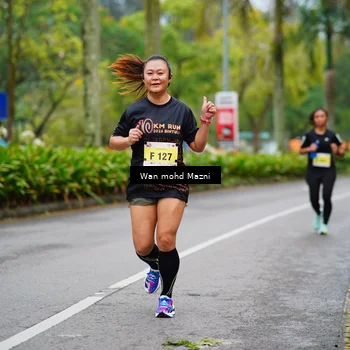 Runner Photo 8494069