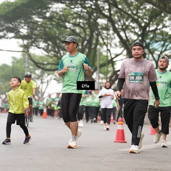 Runner Photo 8494071