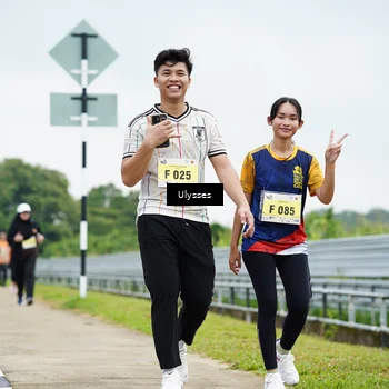 Runner Photo 8494073