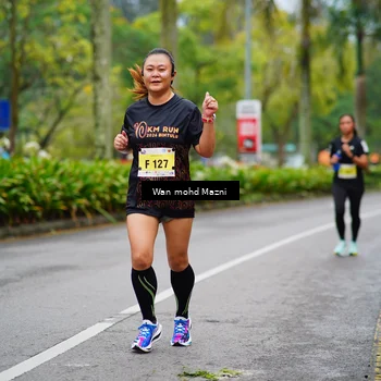 Runner Photo 8494074