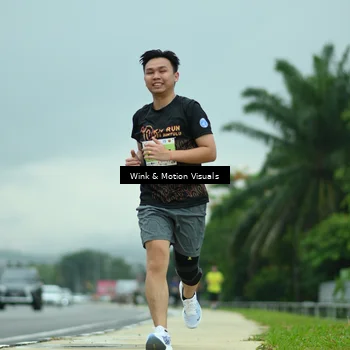 Runner Photo 8494075