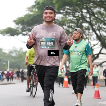 Runner Photo 8494078