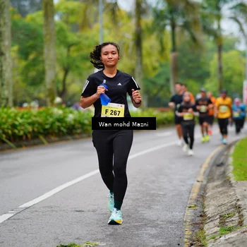 Runner Photo 8494080