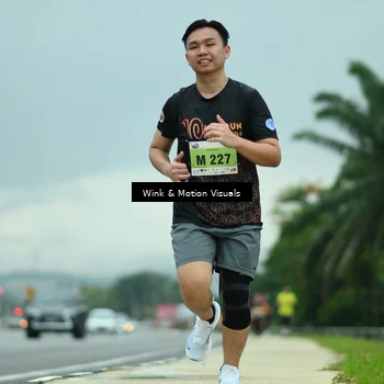 Runner Photo 8494081
