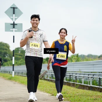 Runner Photo 8494082