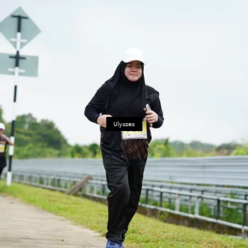 Runner Photo 8494085