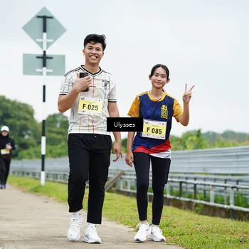 Runner Photo 8494086