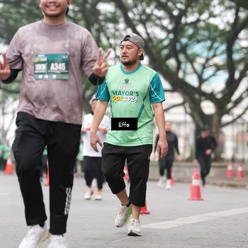 Runner Photo 8494087
