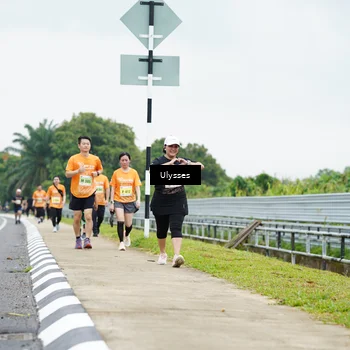 Runner Photo 8494089