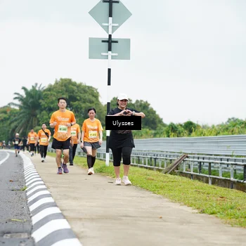 Runner Photo 8494091