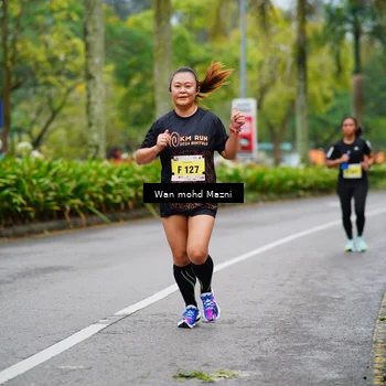 Runner Photo 8494093