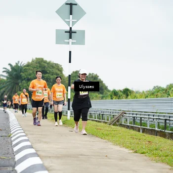 Runner Photo 8494094