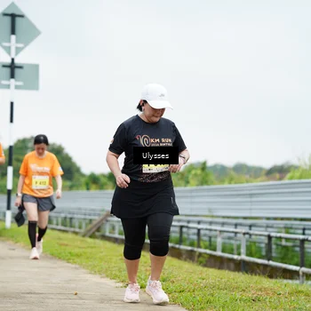 Runner Photo 8494096