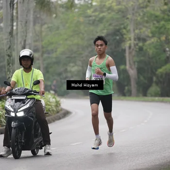 Runner Photo 8494098
