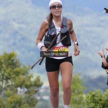Runner Photo 84941