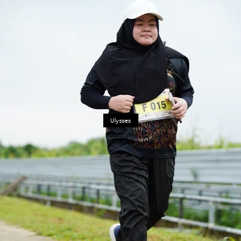 Runner Photo 8494102