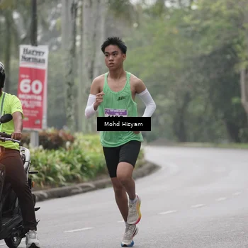Runner Photo 8494103