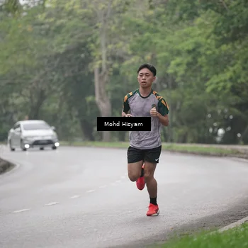 Runner Photo 8494107