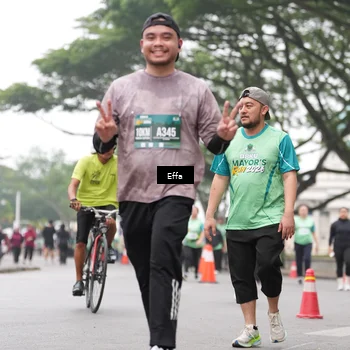 Runner Photo 8494109