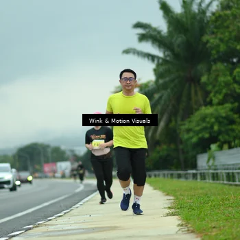 Runner Photo 8494110