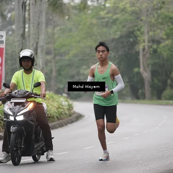 Runner Photo 8494112