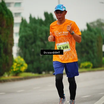 Runner Photo 8494115